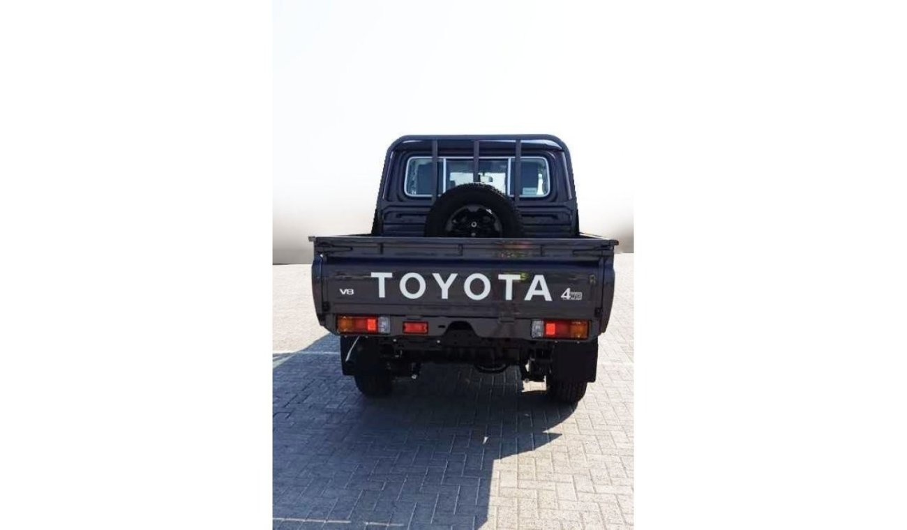 Toyota Land Cruiser Pick Up TOYOTA LAND CRUISER LC79 4.2L V6