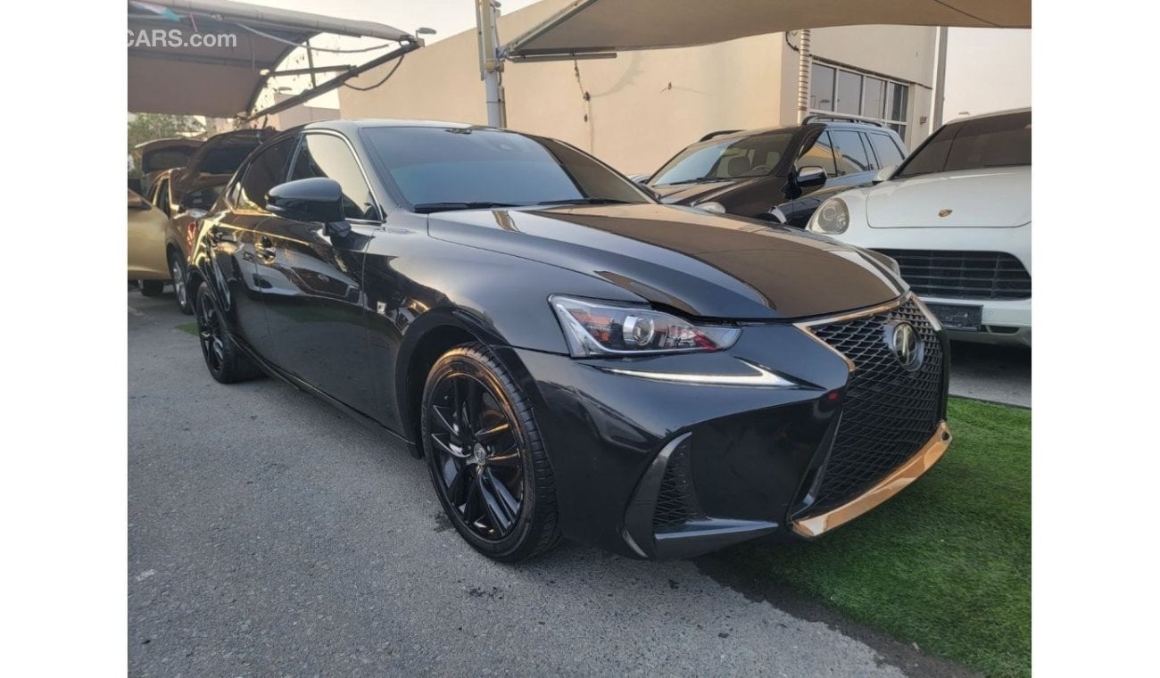 Lexus IS300