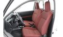 Toyota Hilux 2025 Toyota Hilux Single-Cab Long-Body 5-Hooks 2.4L Diesel M/T 4x4 Export Only