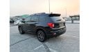 Honda Passport Honda Passport - 2021 - Black