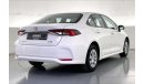 Honda Accord LX-B | 1 year free warranty | 0 Down Payment