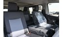 Toyota Hiace HIACE HALF CARGO 6 SEATERS 3.5L PETROL 2023