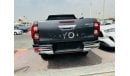 Toyota Hilux Toyota hilux 2018 SR5 facelift to 2023 Diesel engine 2.8cc