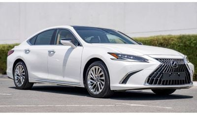 Lexus ES350