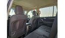 Lexus GX460 Platinum LEXUS GX460 2018 GCC SINGLE OWNER IN MINT CONDITION