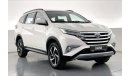 Toyota Rush EX| 1 year free warranty | Exclusive Eid offer