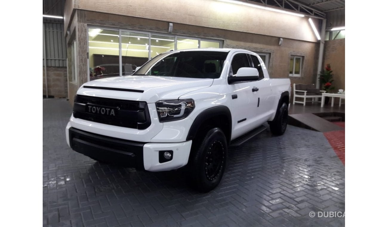 Toyota Tundra Toyota Tundra Supercharged in excellent condition