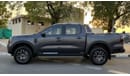 Ford Ranger WildTrak 2.0L Biturbo Diesel