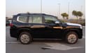 Toyota Land Cruiser TOYOTA LAND CRUISER 3.3 DIESEL VXR FULL OPTION 2024