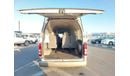 تويوتا هاياس TOYOTA HIACE COMMUTER VAN RIGHT HAND DRIVE(PM01634)