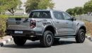 Ford Ranger Raptor V6 3.0L EcoBoost , 2024 GCC , 0Km , With 3 Years or 100K Km Warranty