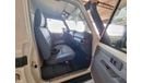 Toyota Land Cruiser Pick Up SINGLE CABIN DIESEL 6 CYLINDERS MANUAL