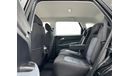 Chevrolet Captiva 2022 Chevrolet Captiva(7 Seater), Sep 2024 Chevrolet Warranty, Full Chevrolet Service History, GCC