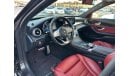 Mercedes-Benz C200 Mercedes C200_Gcc_2020_Excellent_Condition _Full option