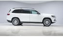 Mercedes-Benz GLS 450 Premium + 3.0L (367 HP) AMG Line 'Maybach Kit' - 1 Year Approved Warranty - Approved Prepared Vehicl