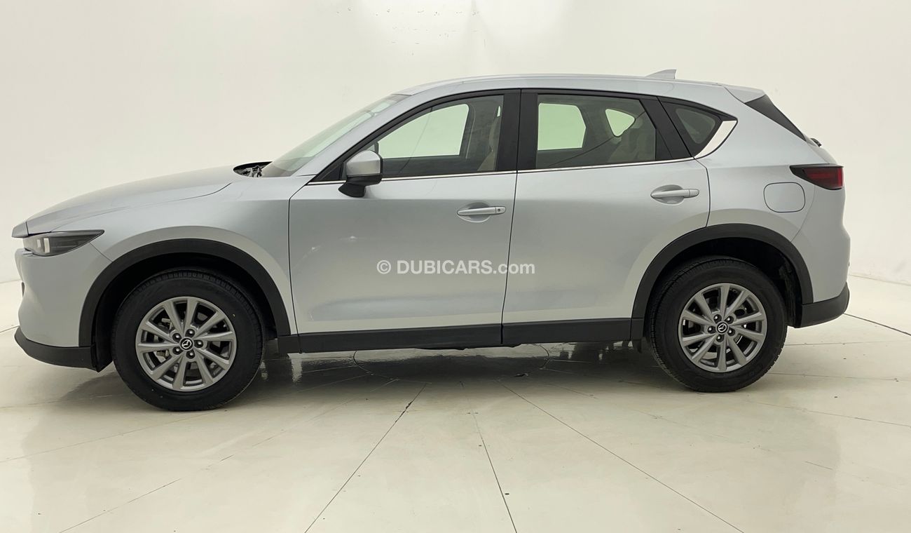 Mazda CX5 GL 2.5 | Zero Down Payment | Home Test Drive