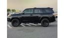 Toyota 4Runner 2023 Model 4x4 , Push button and original leather seats