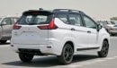 ميتسوبيشي إكسباندر Brand New Mitsubishi Xpander Cross Prime Edition 1.5L| Petrol | White/Black | 2025 |