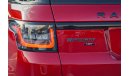 Land Rover Range Rover Sport (other)