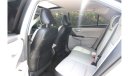 Toyota Camry SE+ Toyota Camry 2016 Gulf space Full options