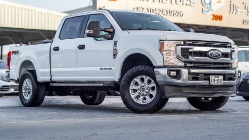 Ford F 250