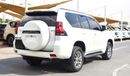 Toyota Prado GXR