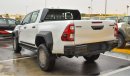 Toyota Hilux TOYOTA HILUX GR SPORT 4.0L V6 (FULL OPTION) 2024