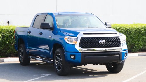 Toyota Tundra SR5