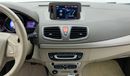 Renault Fluence LE 2.0 2000