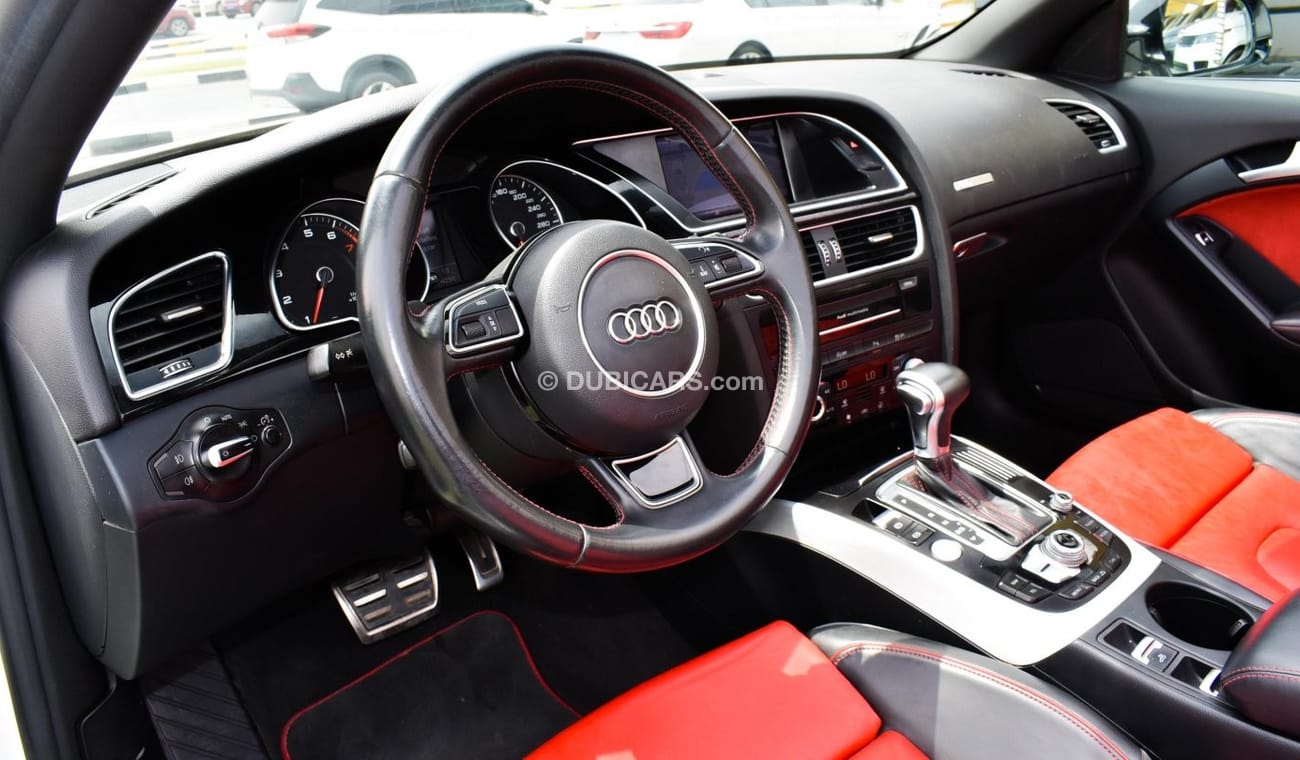 Audi A5 35 TFSI  SLine