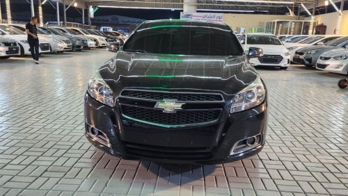 Chevrolet Malibu LTZ