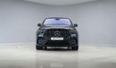 مرسيدس بنز GLE 53 AMG كوبيه - AED 5,912 P/M - 2 Years Warranty