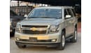 Chevrolet Tahoe LS