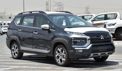 Mitsubishi Xpander CROSS  1.5L