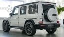 مرسيدس بنز G 63 AMG V8 Biturbo