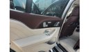 Mercedes-Benz GLS600 Maybach 2022 Mercedes-Maybach GLS 600 - GCC with 2 years warranty and only 20000km mileage is available for