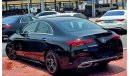 Mercedes-Benz CLA 250 AMG 2021 GCC