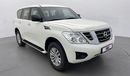 Nissan Patrol XE 4 | Under Warranty | Inspected on 150+ parameters