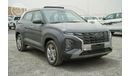 Hyundai Creta 2023 MODEL HYUNDAI CRETA @ALKADYCARS FULL OPTION ( REMOTE START ENGINE/PANORAMIC SUNROOF ) FOR EXPOR