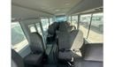 تويوتا كوستر TOYOTA COASTER BUS PETROL 2.7L 30 SEATS