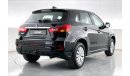 Mitsubishi ASX GLX Lowline | 1 year free warranty | 7 day return policy | Zero down payment