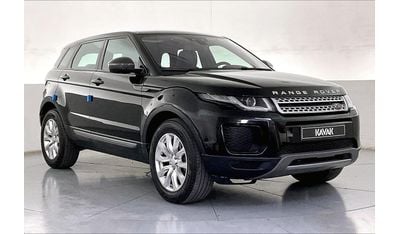 Land Rover Range Rover Evoque SE | 1 year free warranty | 0 Down Payment