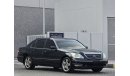 Lexus LS 430 LEXUS LS-430 2004 PERFECT CONDITION // FULL ULTRA // FULL OPITION