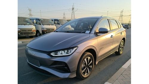 بي واي دي e2 Luxury Pure Electric 2024 Brand New car