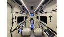 Mercedes-Benz Sprinter By Barugzai Motors I 10,273 PM I 315 CDI I Brand New I VIP