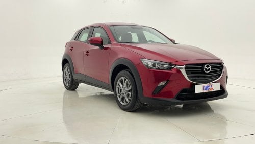 Mazda CX3 GT 2 | Zero Down Payment | Free Home Test Drive