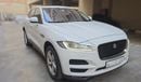 Jaguar F Pace S P250 2.0L