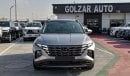 Hyundai Tucson Hyundai 1.6 GDI turbo 2022 mid plus