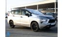 Mitsubishi Xpander Mid - Line 1.5L SUV FWD 5 Doors PRT AT - Book Now for Export!