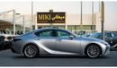 لكزس IS 350 Lexus IS 350 Platinum | Full Option | 2024